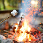 Příměstské tábory jsou zábava, učení a pohyb po celý den