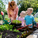 Škola v přírodě, letní tábory a příměstské tábory jako smysluplné řešení pro aktivní děti
